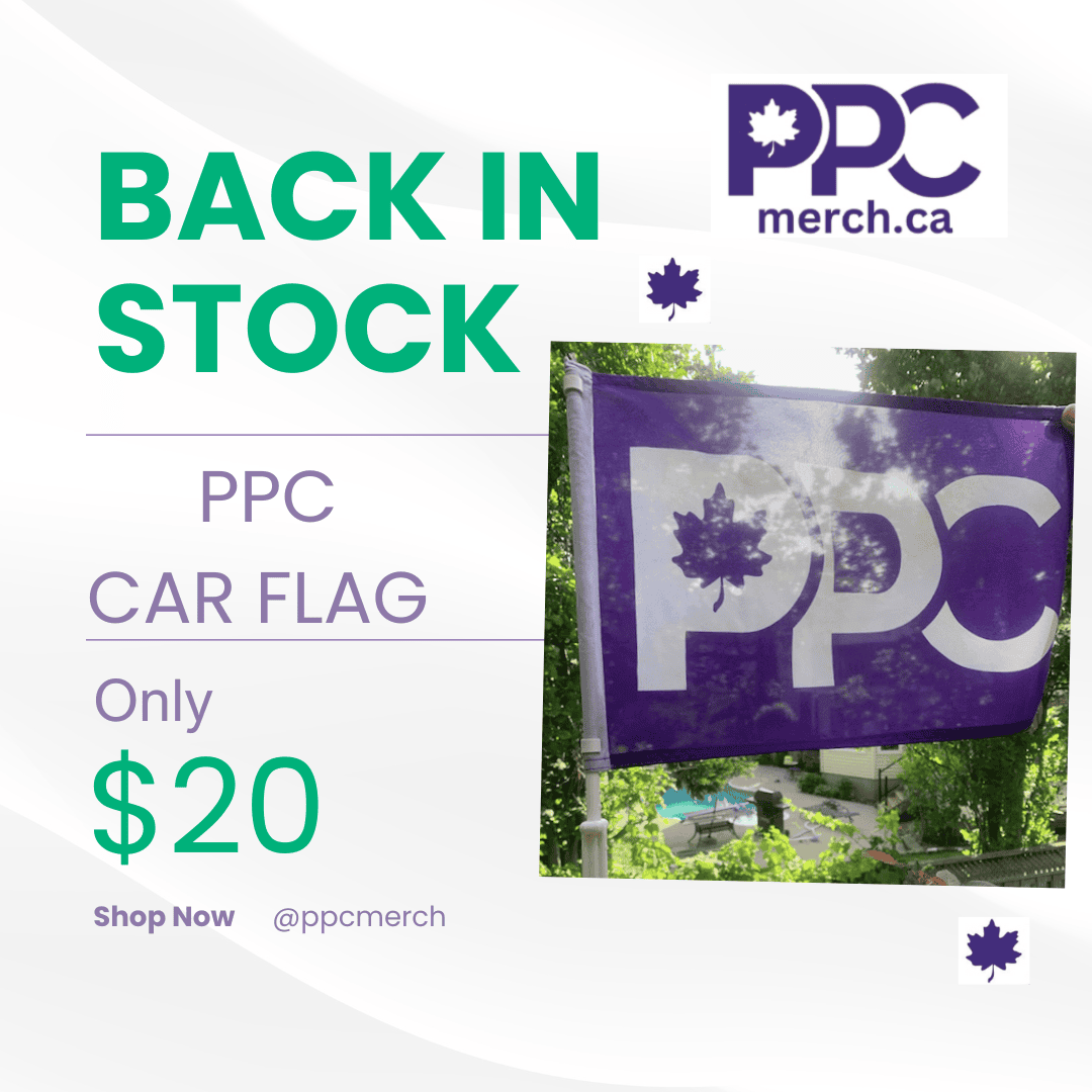 PPC event in Hamilton