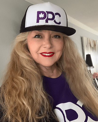PPC Trucker Hat