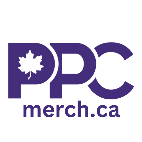 PPC Merch