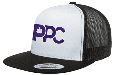 PPC Trucker Hat
