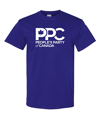 PPC T-Shirt