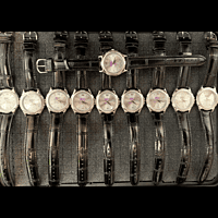 Classic People's Party of Canada Commemorative Watch Classic People's Party of Canada Commemorative Watch